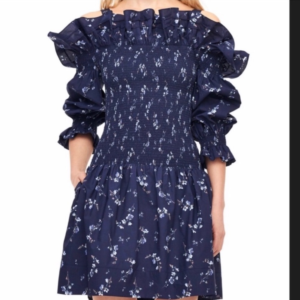 Rebecca Taylor Francine dress